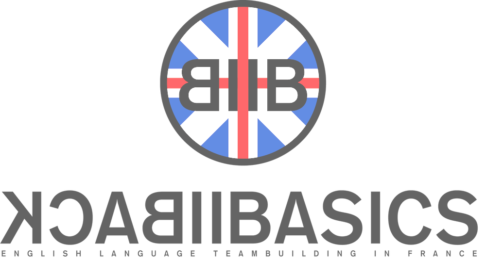 logo association Back To Basics Grenoble